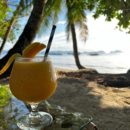 Mahogany Resort & Spa El Nido Exterior foto